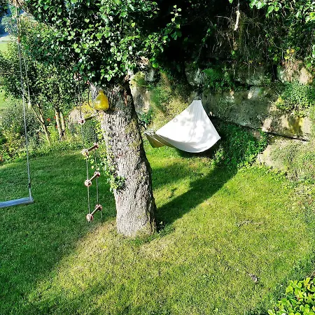 Mansion Buderscheid