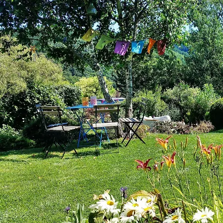 Mansion Buderscheid * Bockholtz
