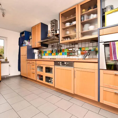 Mansion Buderscheid