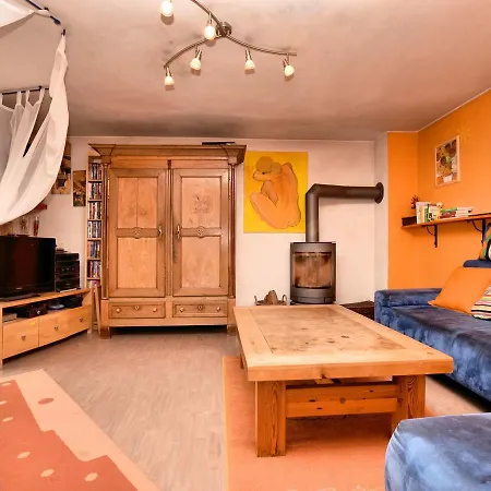 Mansion Buderscheid *